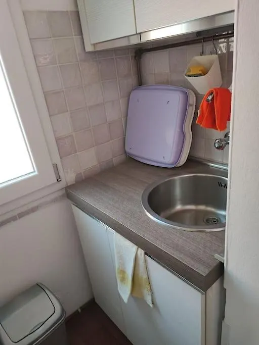 Esplora Comodamente Milano E Poi Riposa Tranquillo Apartment