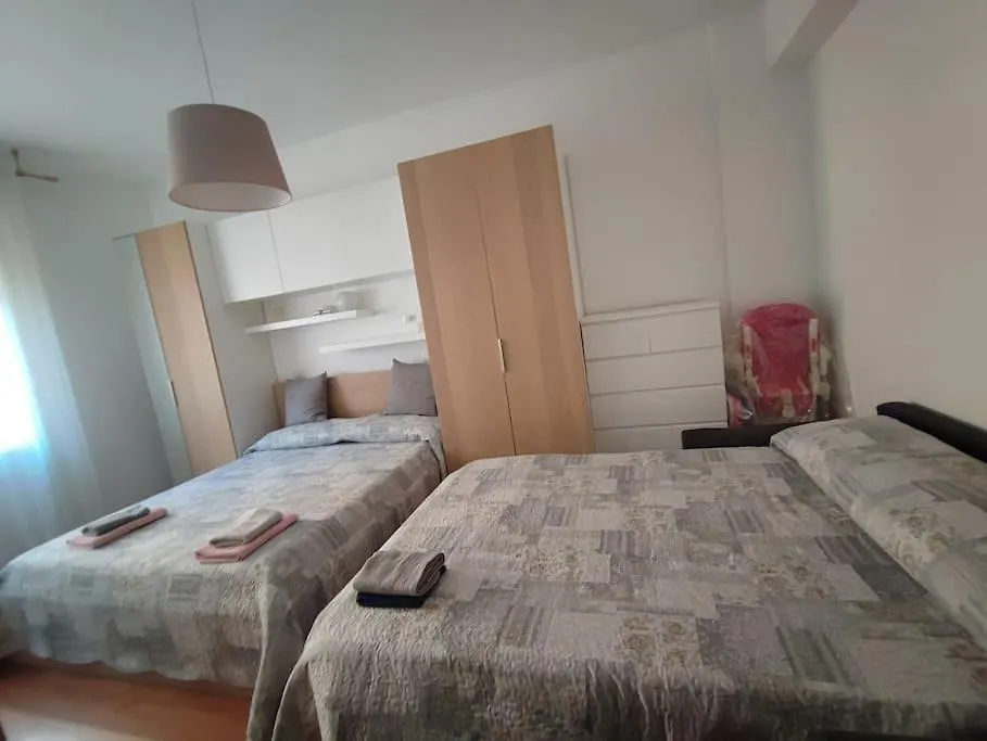 Apartment Esplora Comodamente Milano E Poi Riposa Tranquillo