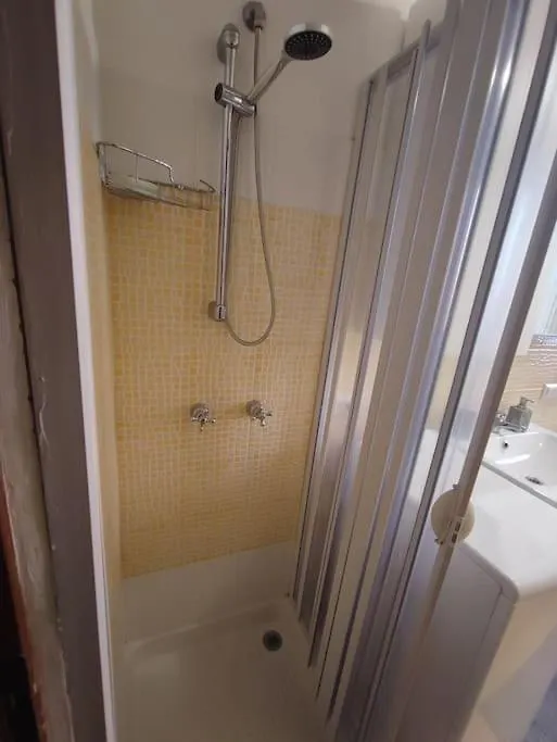 Apartment Esplora Comodamente Milano E Poi Riposa Tranquillo Italy