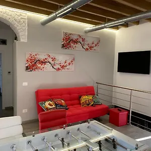Apartment Ca Foscari Loft & Factory, Milan