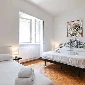  Apartamento Primopiano - Pellegrino Rossi A