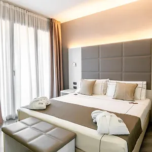 Ξενοδοχείο Acca Palace Aa, Μιλάνο