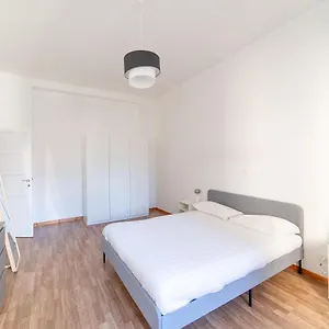 Apartmán Hbhall Residenze Darsena, Milán