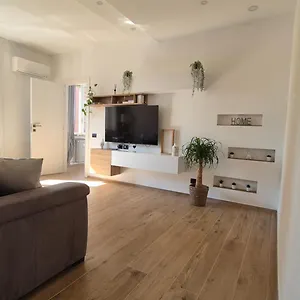 Casa 104 Apartment