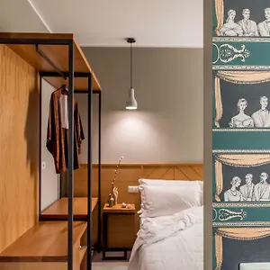 Διαμέρισμα Casa Mia, Μιλάνο
