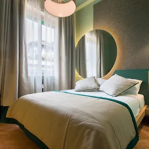 Πανσιόν Le Texture Premium Duomo-cordusio, Μιλάνο